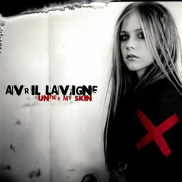 Avril Lavigne