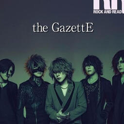 the GazettE