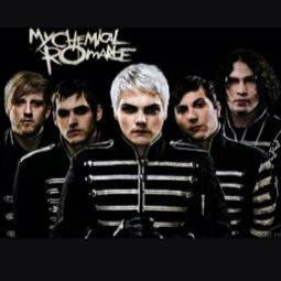 My Chemical Romance