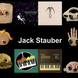 Jack Stauber
