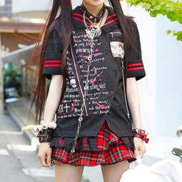 Visual_Kei
