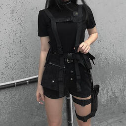 techwear