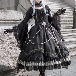 Gothic Lolita