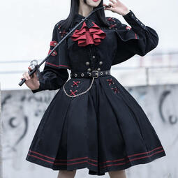 Punk Lolita
