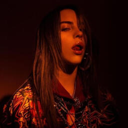 billieeilish