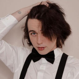 caleb finn