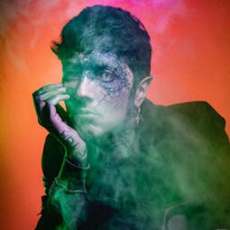 Oli Sykes