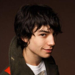 Ezra Miller