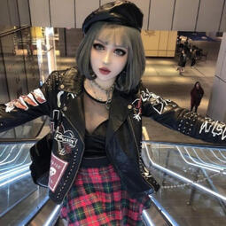 kina shen