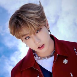 Han Jisung