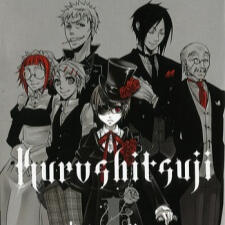 Black Butler