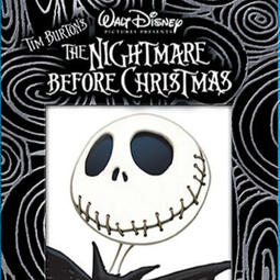 The Nightmare Before Christmas