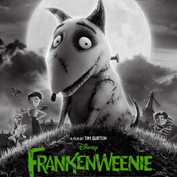 Frankenweenie
