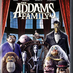 The Addams Family
