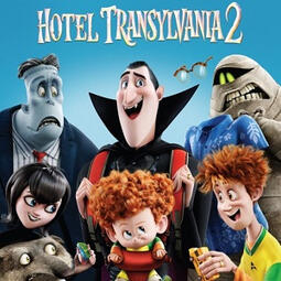 Hotel Transylvania
