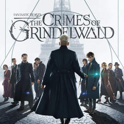 Fantastic Beasts
