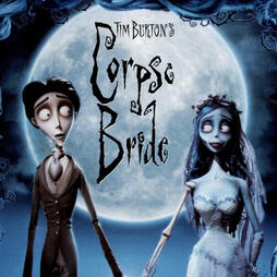 Corpse Bride