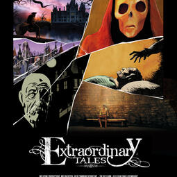 Extraordinary Tales