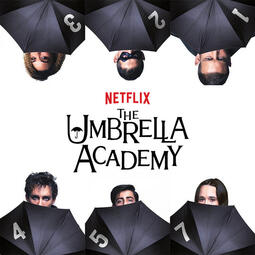 The Umbrella Academy