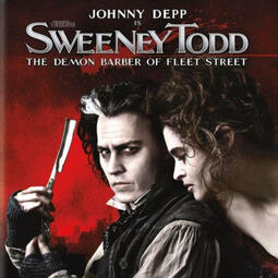 Sweeney Todd
