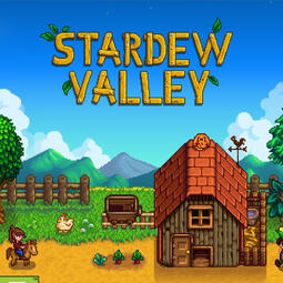 stardew valley