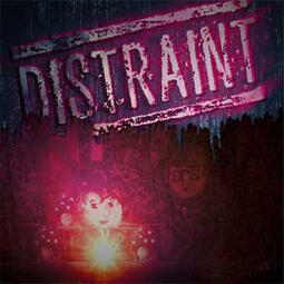 distraint