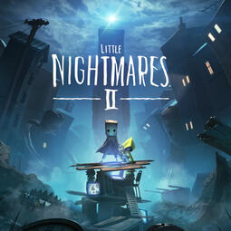 little nightmares