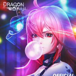 dragonraja