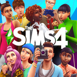 the sims