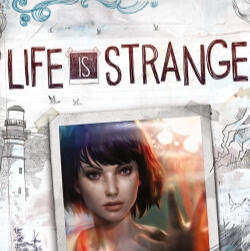 life is strange