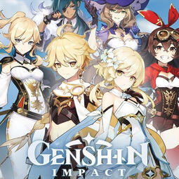 genshin impact