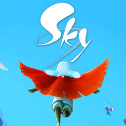 sky
