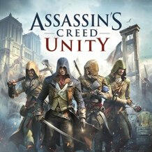 Assassin's Creed Unity