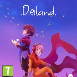 Deiland